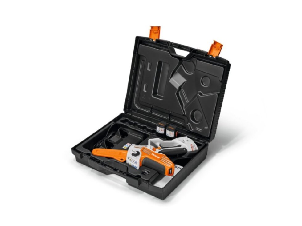 Akumulátorová pila STIHL GTA 40