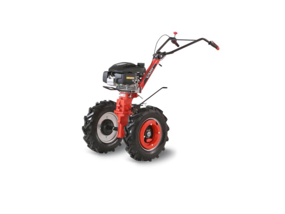 MALOTRAKTOR VARI IV PJGCVX200 + ANV-500