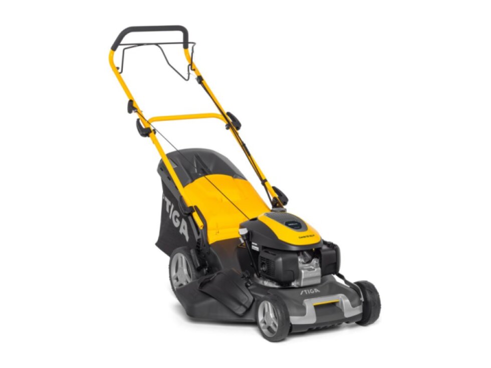 Benzínová sekačka Combi 50SQH