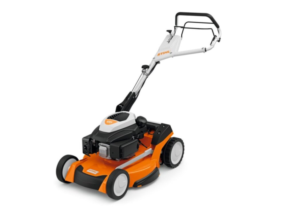 Benzínová sekačka Stihl RM 650 V