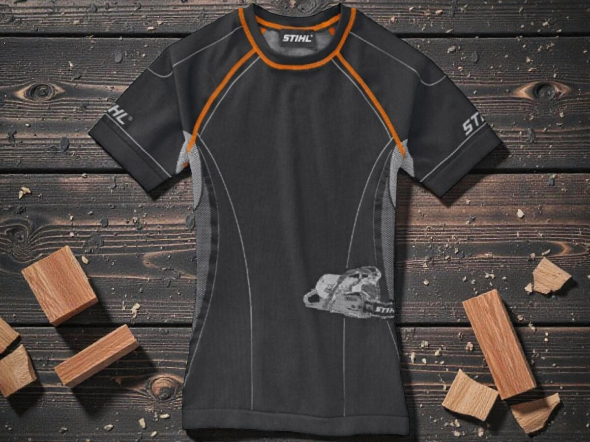 Funkční tričko ADVANCE krátký rukáv