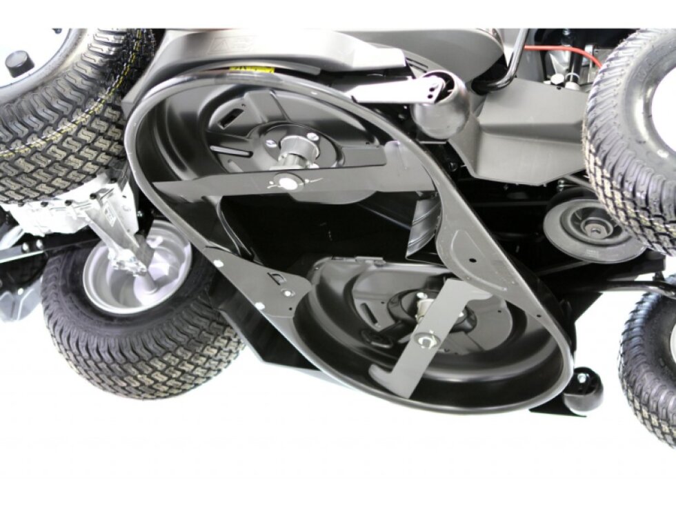 TRAKTOR VARI RL 98 HW