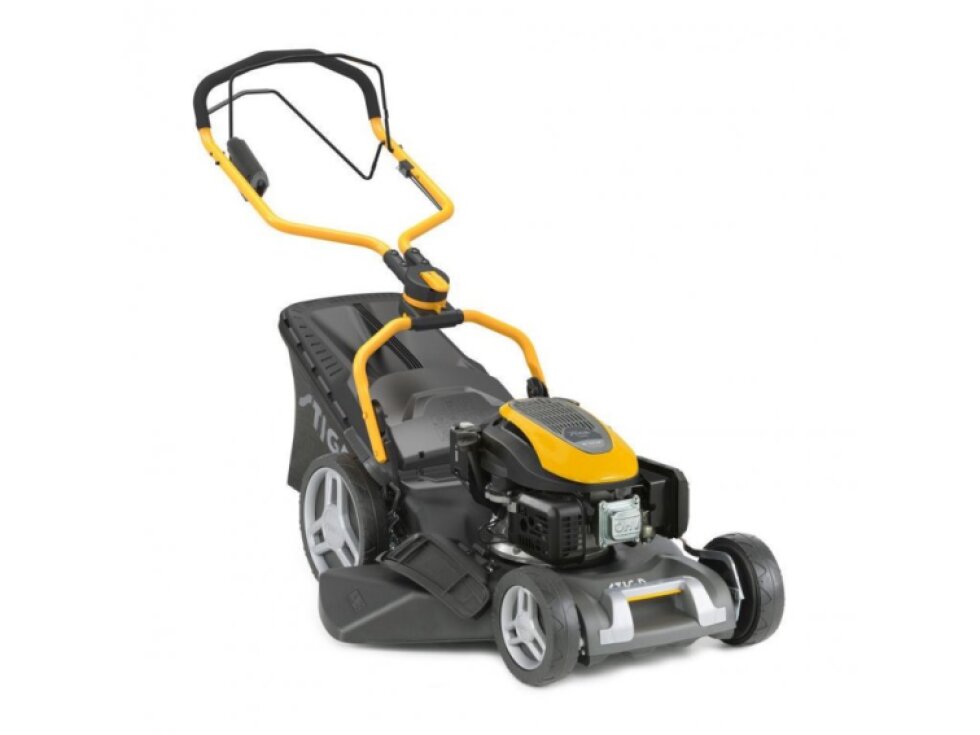 Sekačka Stiga Combi 753 SE