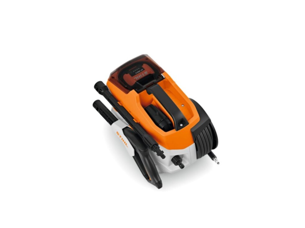 Akumulátorový vysokotlakový čistič STIHL REA 100 PLUS