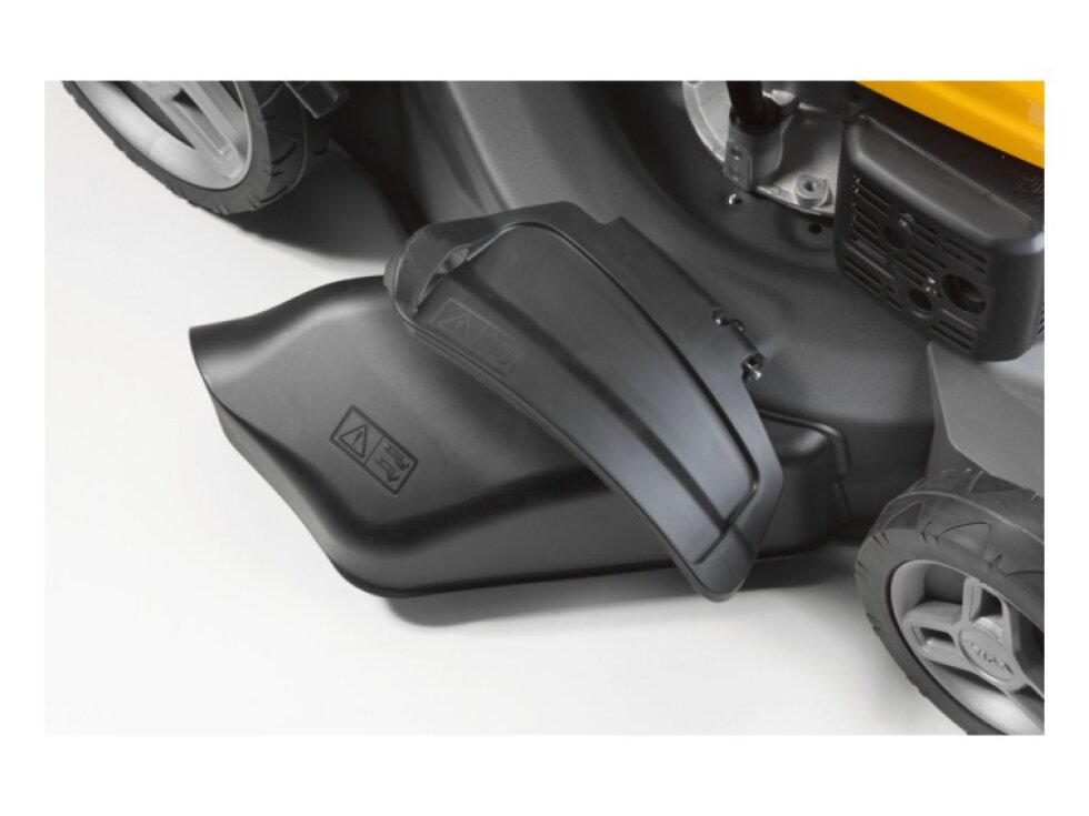 Benzínová sekačka combi 55 SQH