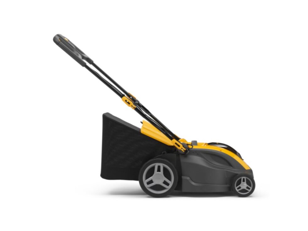 Bateriová sekačka Stiga SLM 544 AE