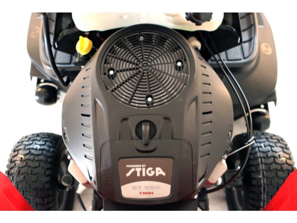 TRAKTOR VARI RL 98 HW