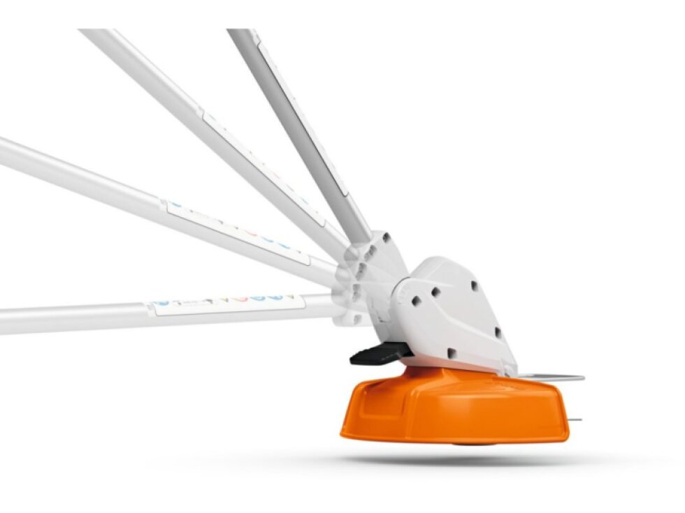 Akumulátorový vyžínač Stihl FSA 30