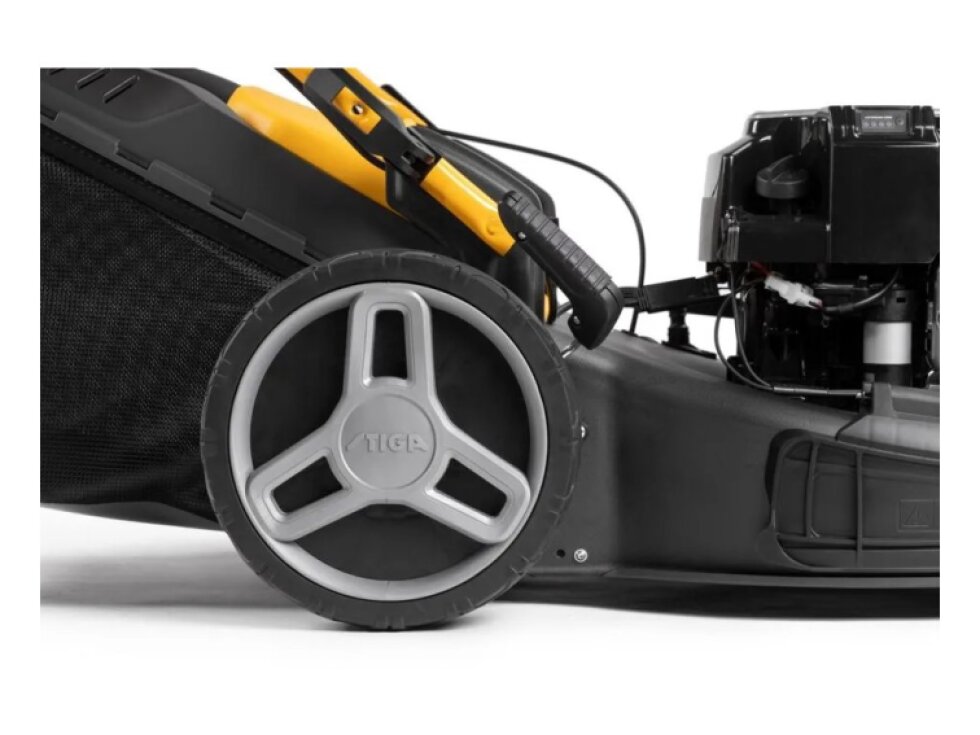 Benzínová sekačka Stiga Combi 48 SQ