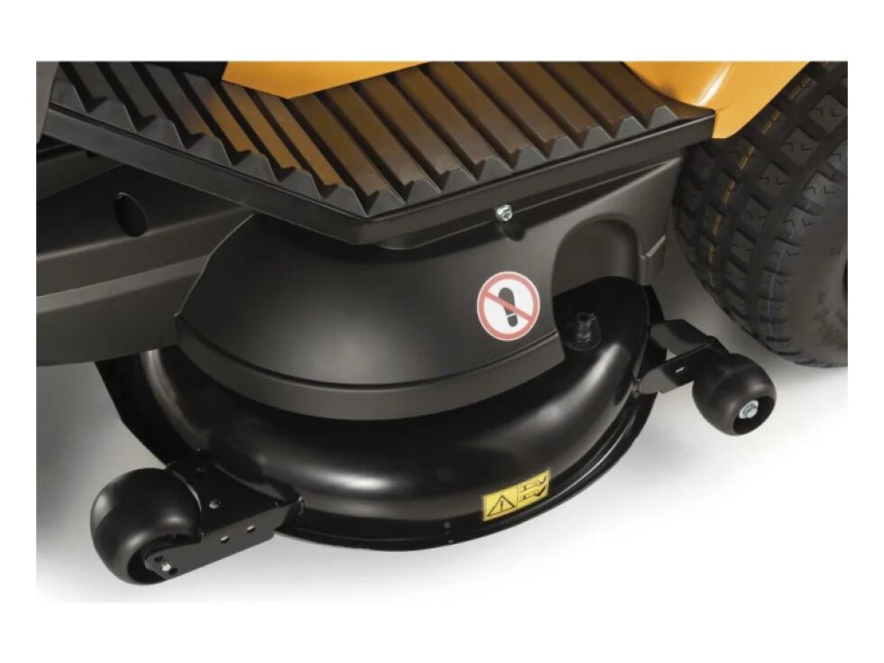 Zahradní traktor Stiga Estate 7102 W