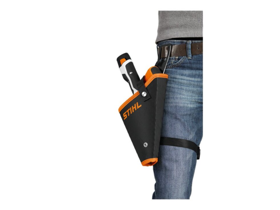 Pouzdro na opasek k minipile GTA 26