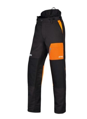 Kalhoty do pasu FUNCTION CORE