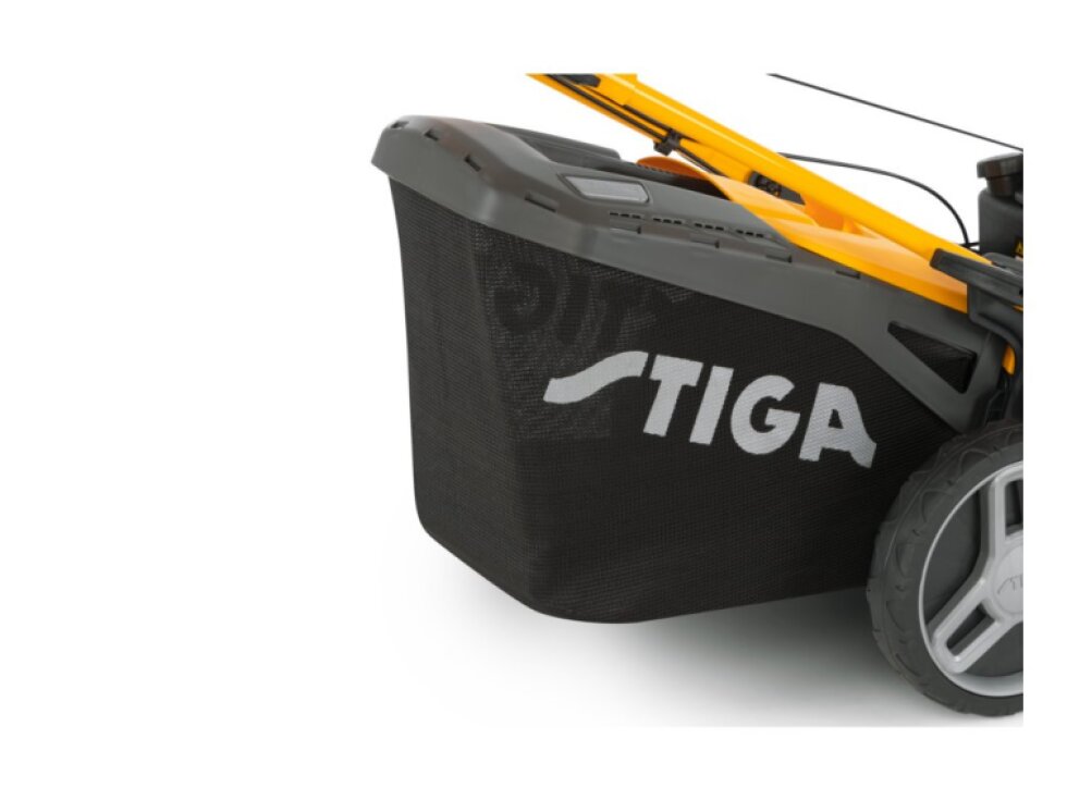 Benzínová sekačka combi 55 SQH