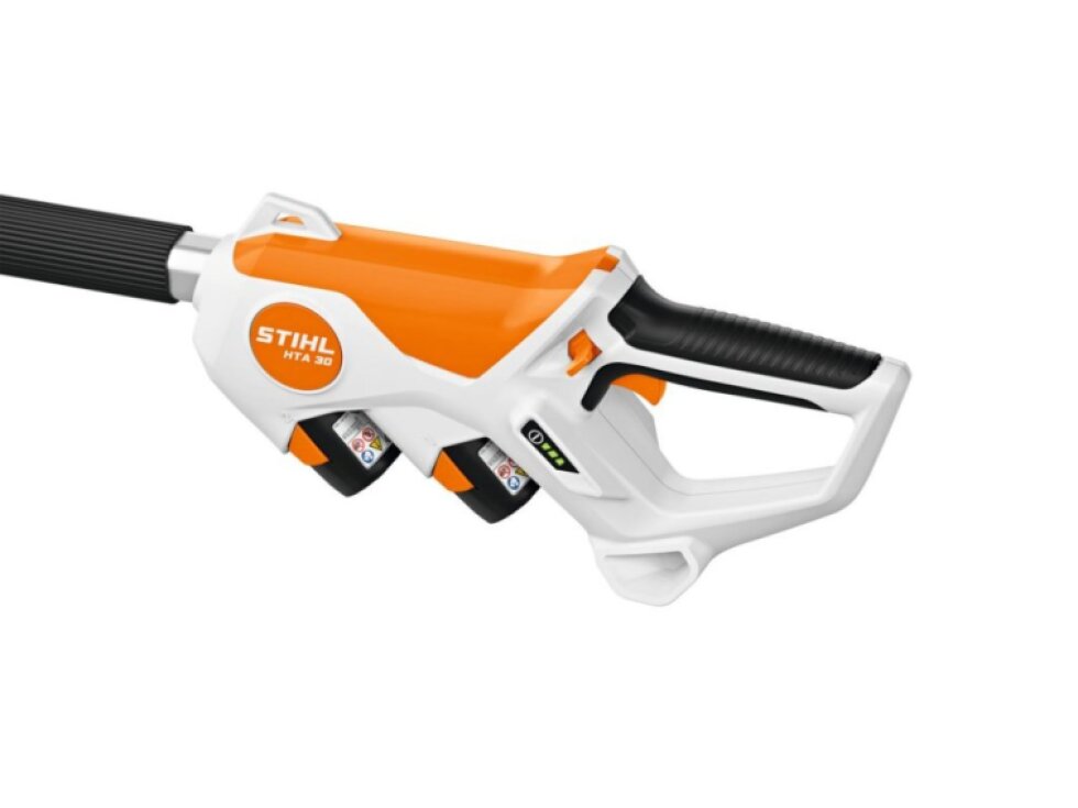 Akumulátorová vyvětvovací pila HTA 30