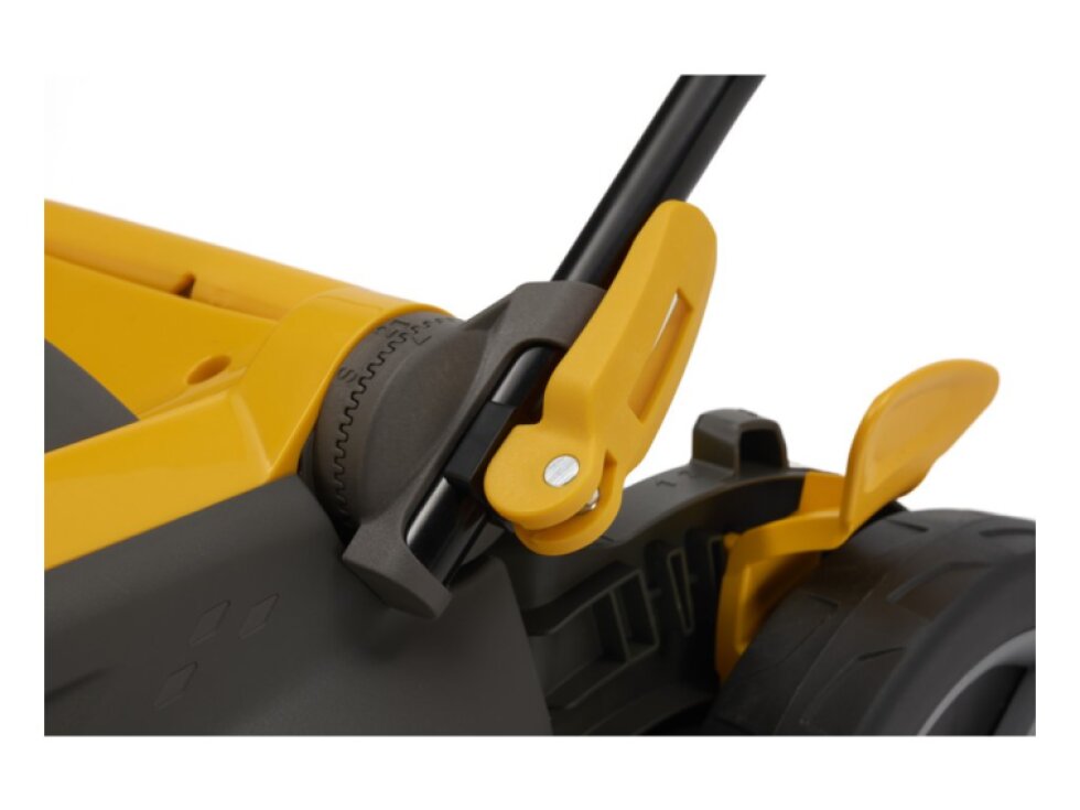 Bateriová sekačka Stiga SLM 544 AE