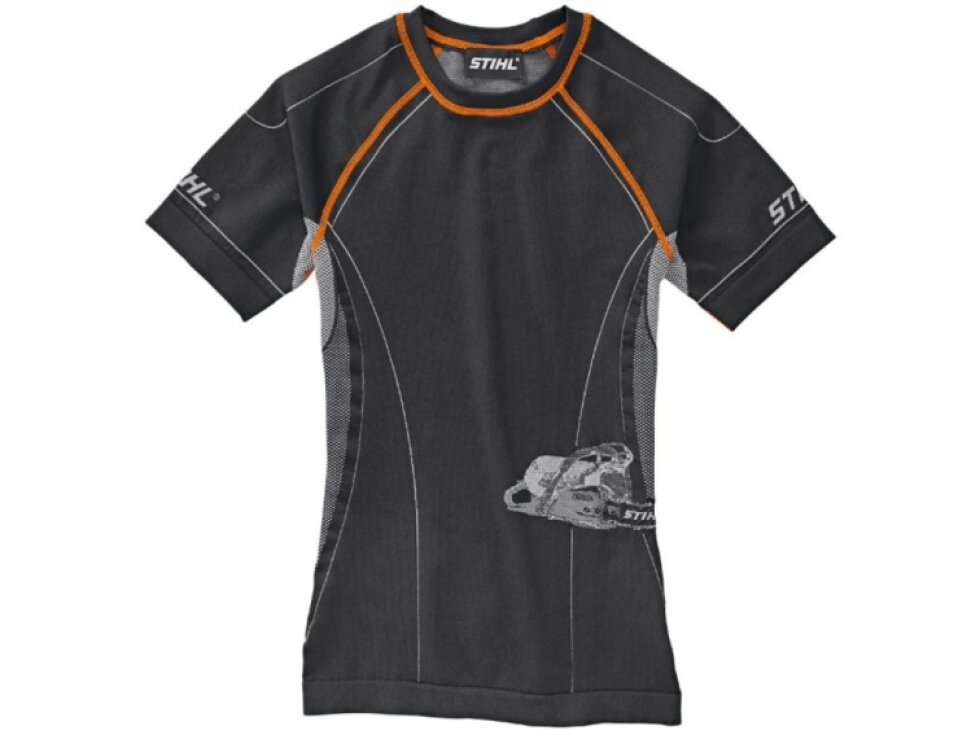 Funkční triko ADVANCE krátký rukáv