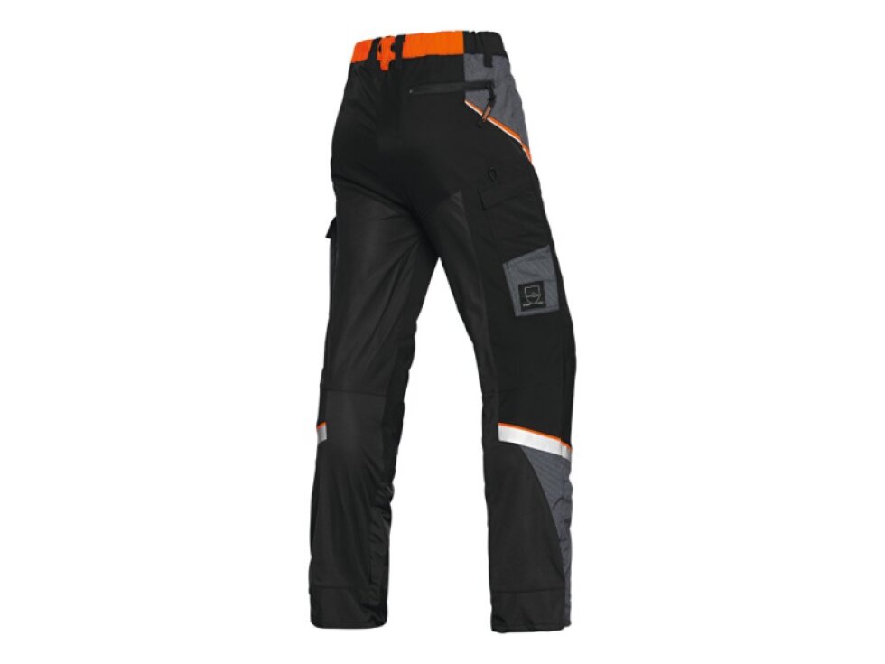 Kalhoty ADVANCE X-Light