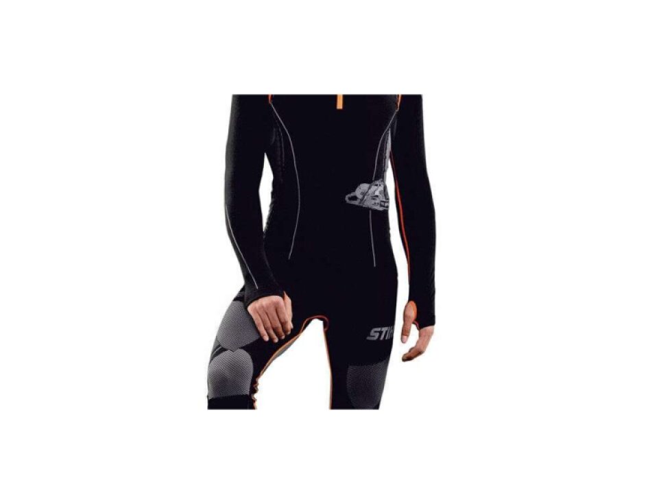 Funkční kalhoty ADVANCE