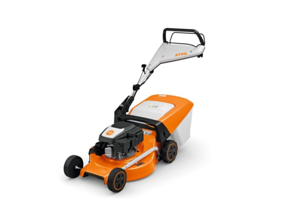Benzínová sekačka Stihl RM 253 T