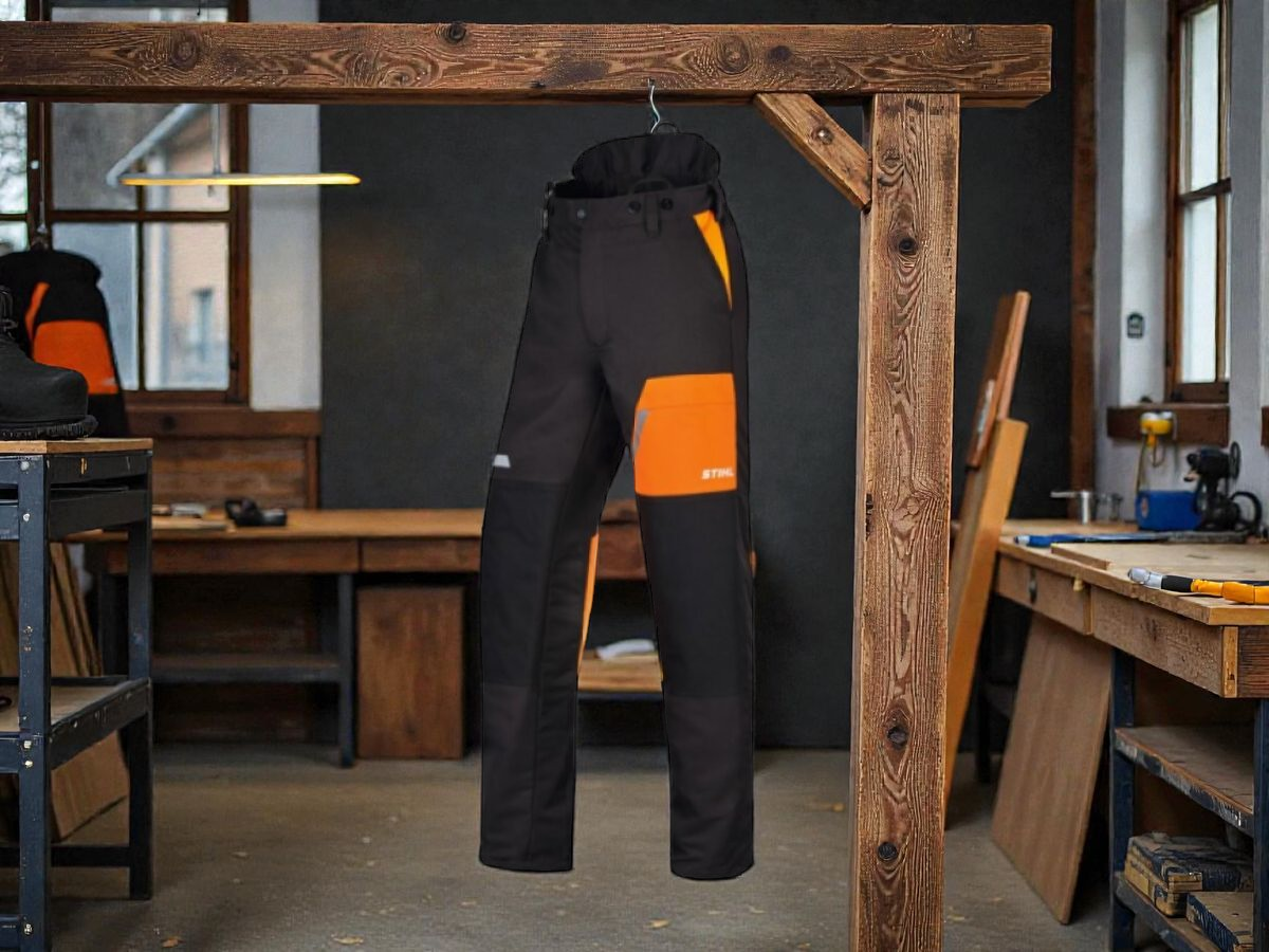 Kalhoty do pasu FUNCTION CORE