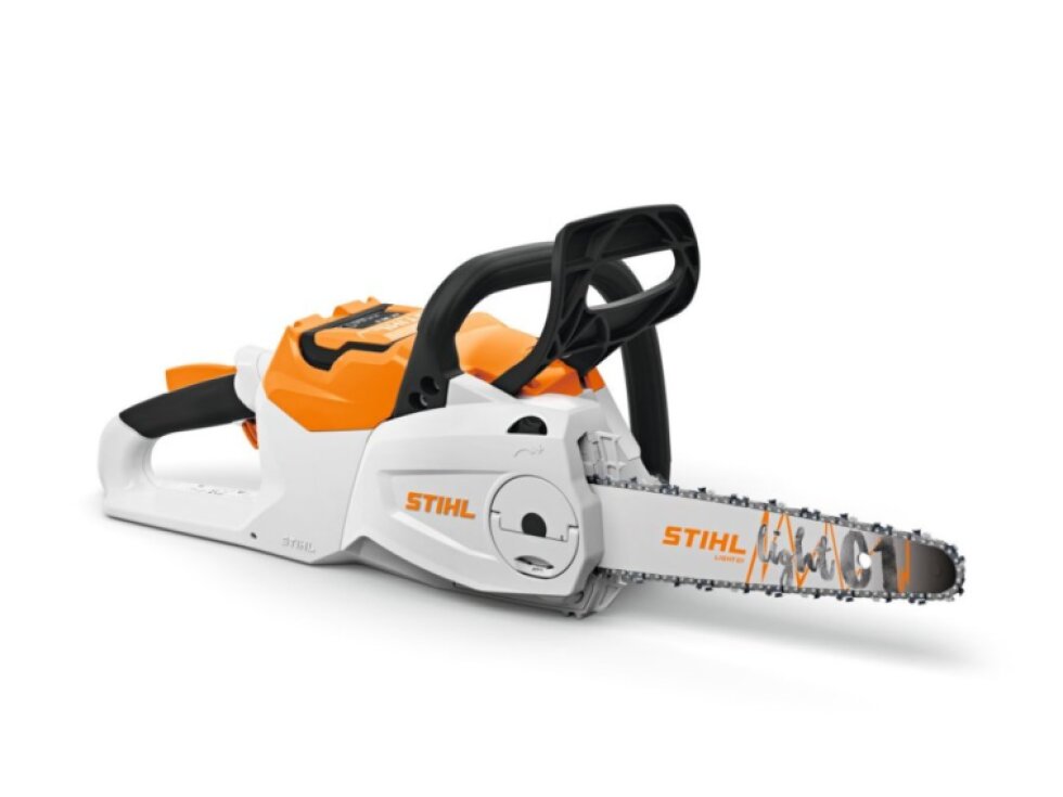 MSA 80.0 CB 1/4"P akumulátorová