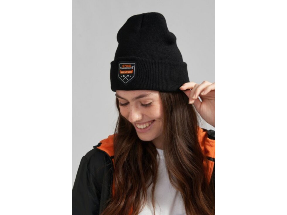 Čepice STIHL TIMBERSPORTS