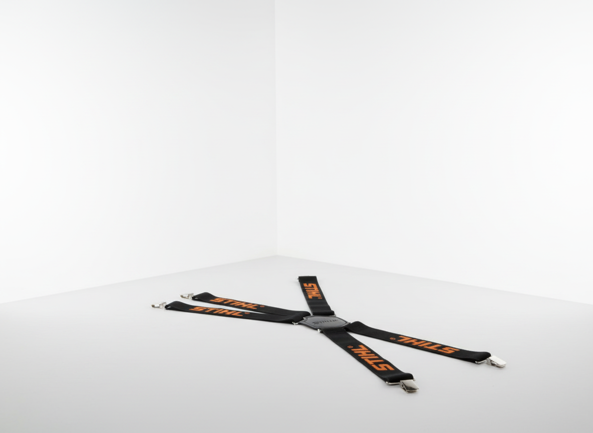 Šle Stihl černé