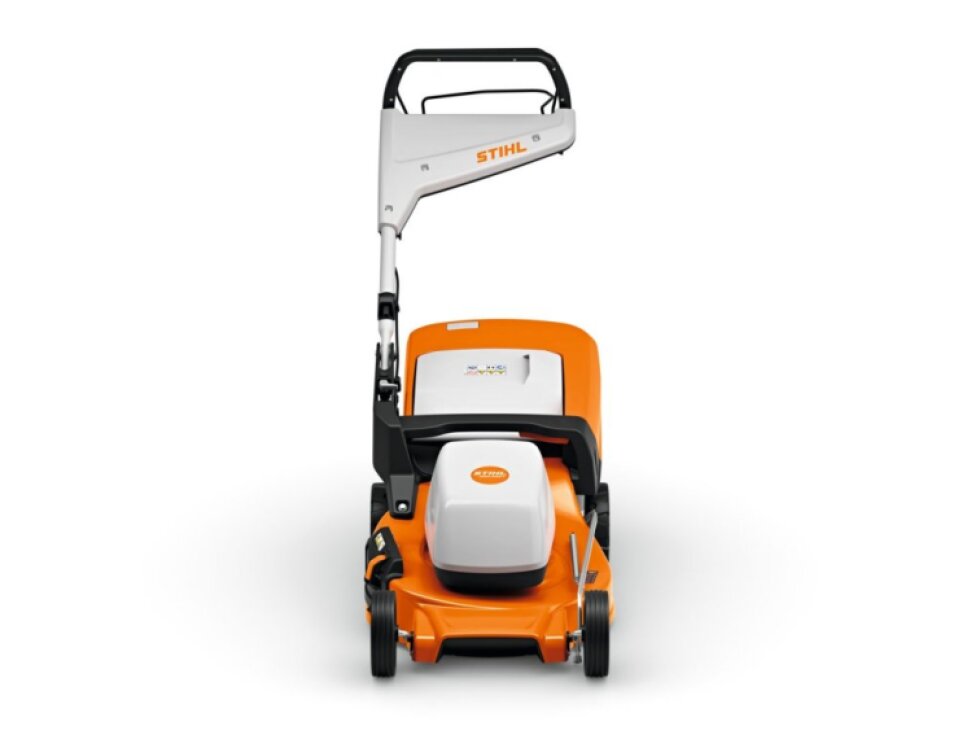 Akumulátorová sekačka Stihl RMA 253 T