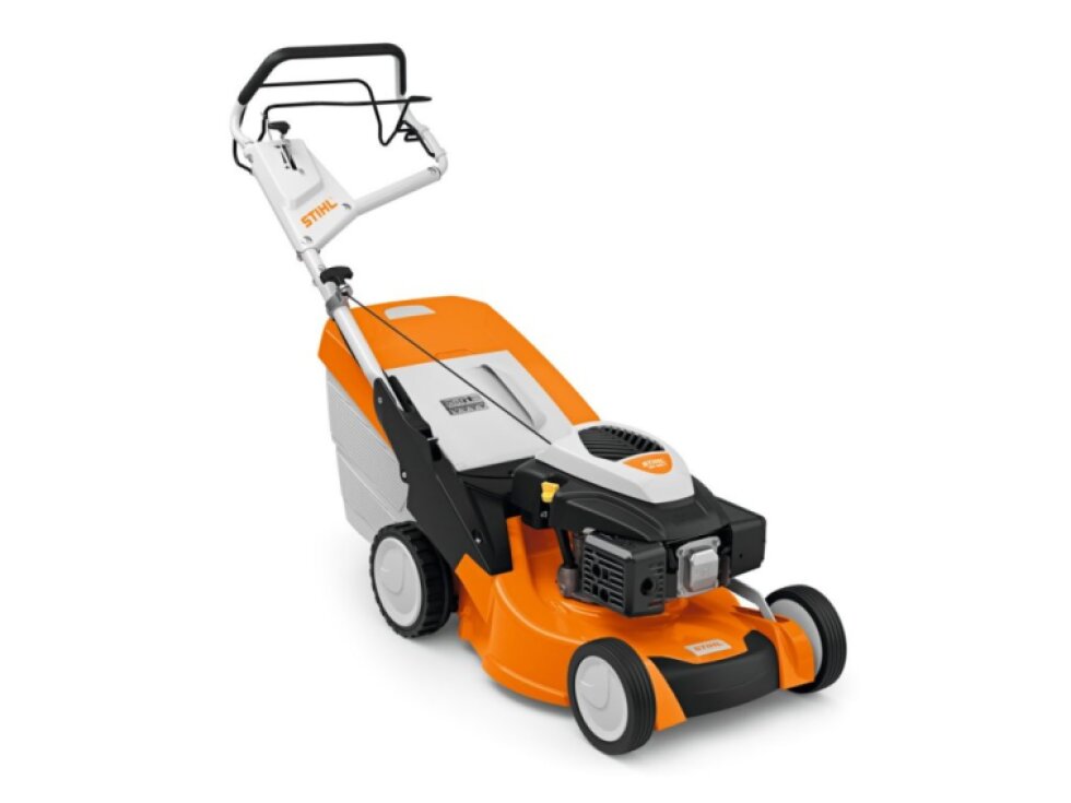 Benzínová sekačka Stihl RM 650 V