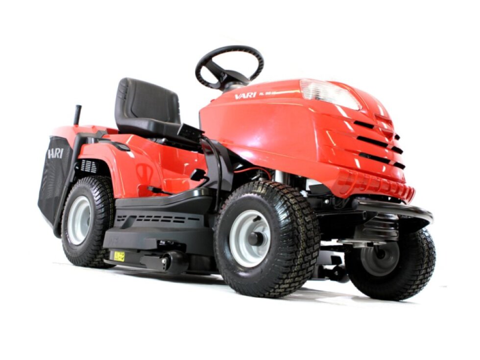 Traktor Vari RL 98 H