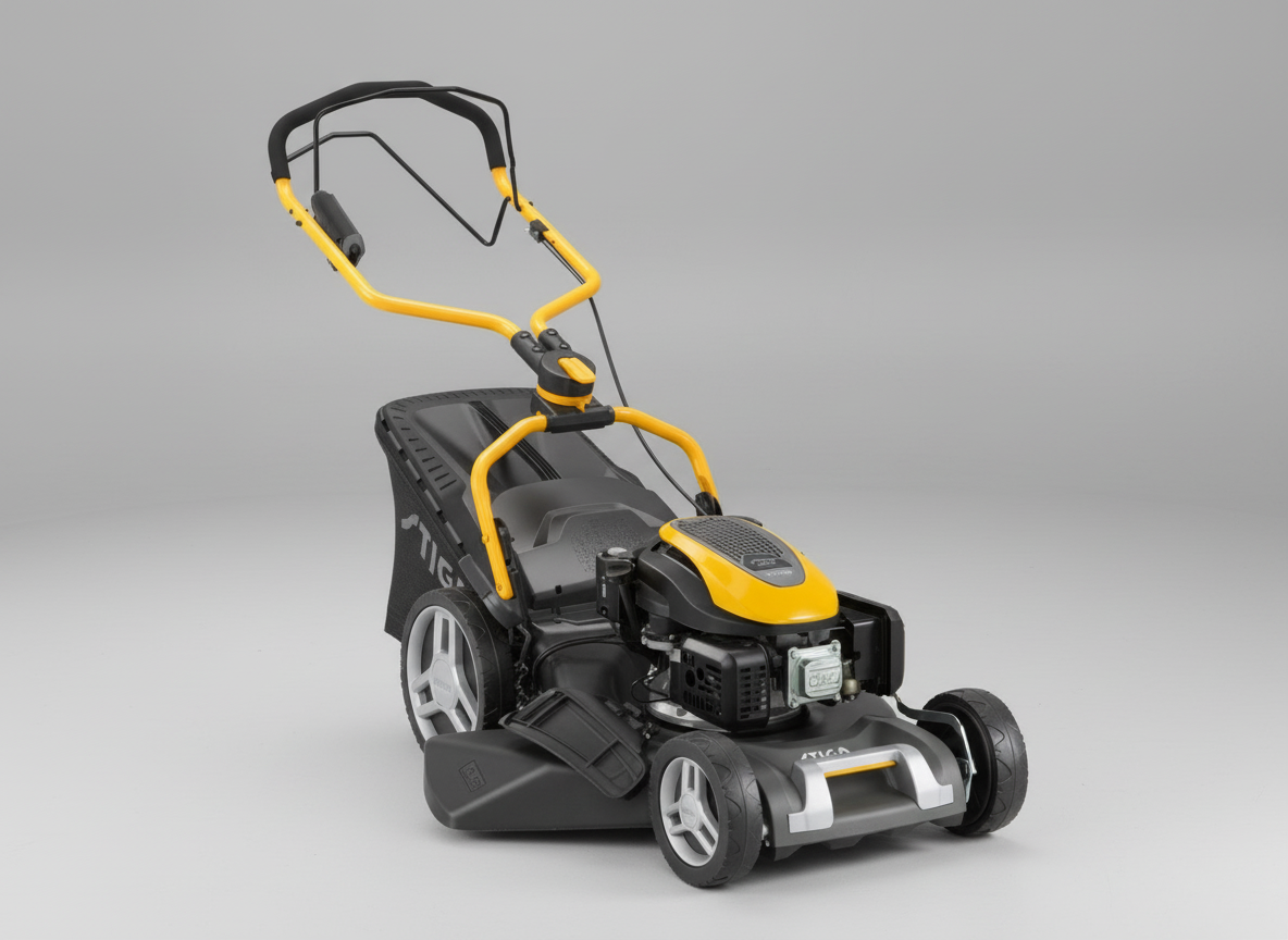 Sekačka Stiga Combi 753 SE