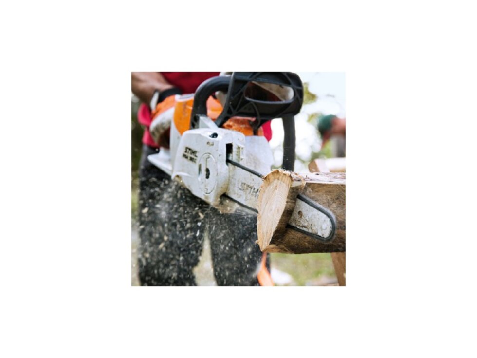 MSA 60.0 CB akumulátorová motorová pil