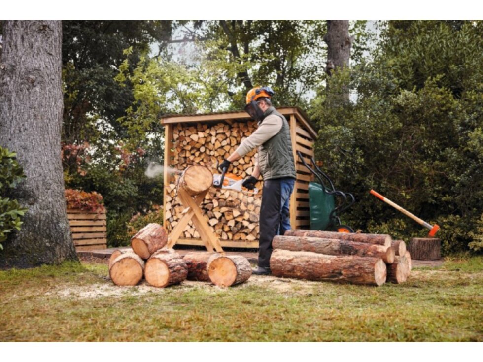 Akumulátorová pila STIHL MSA 80 C