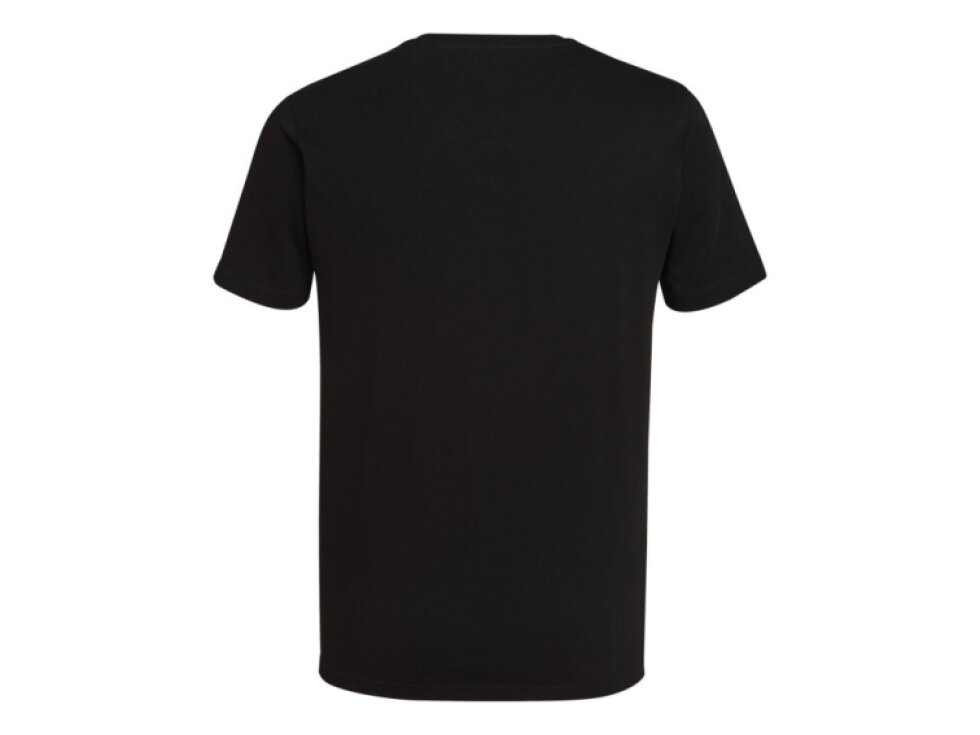 Tričko Small Axe černé