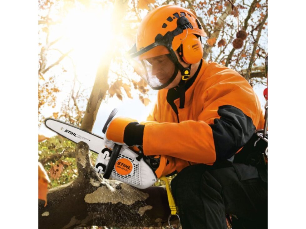 Benzínová motorová pila MS 151 TC-E