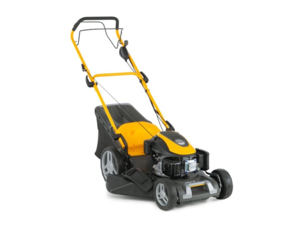 Benzínová sekačka Stiga 53 SQ