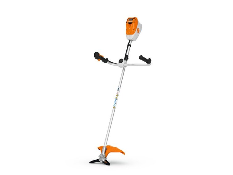 Akumulátorový křovinořez Stihl FSA 250