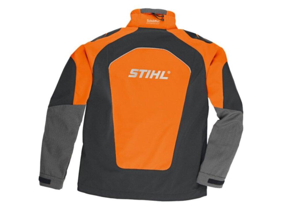 Bunda ADVANCE X-Shell