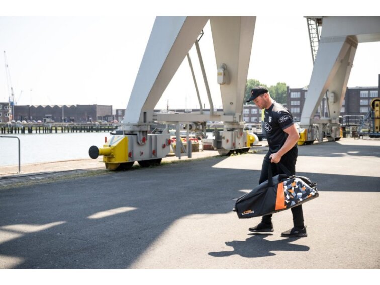 Taška na motorovou pilu Stihl