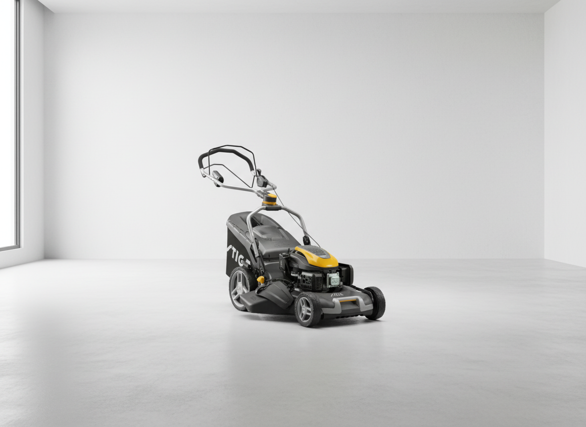 Sekačka Stiga Combi 955 VE