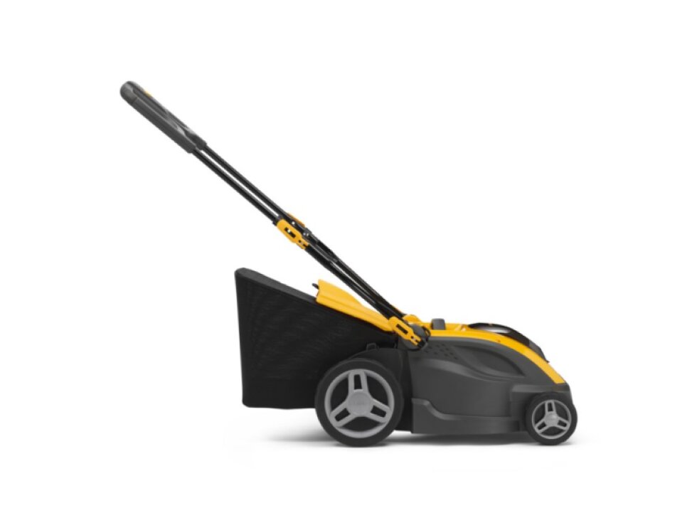 Bateriová sekačka Stiga SLM 540 AE