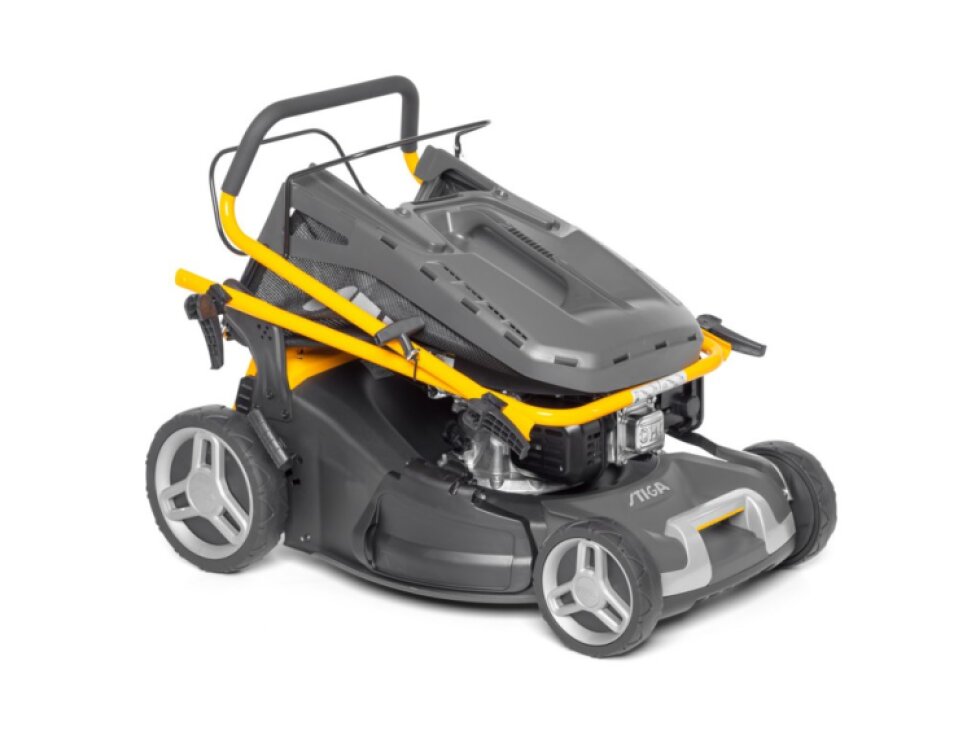 Benzínová sekačka Combi 50SQH