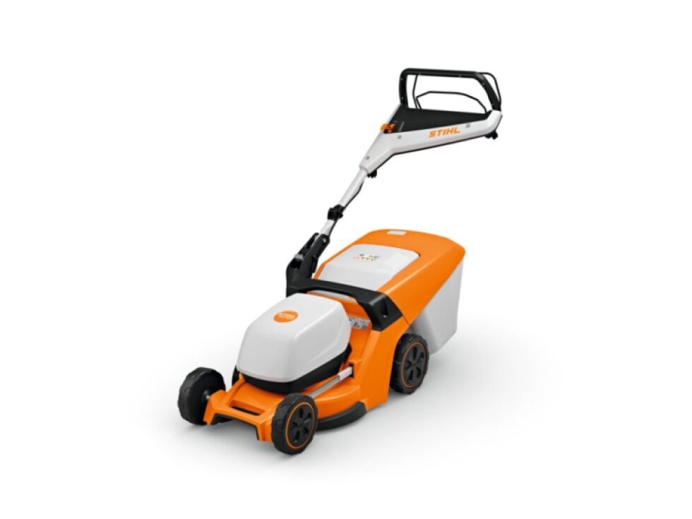 RMA 443.3 V (EU2) Akumulátorová