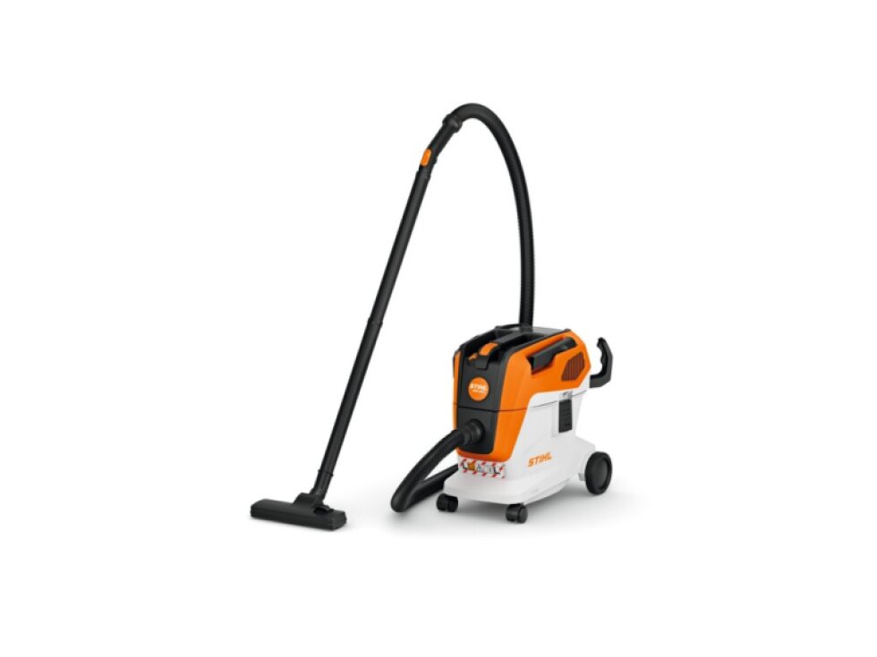Akumulátorový vysavač STIHL SEA 60