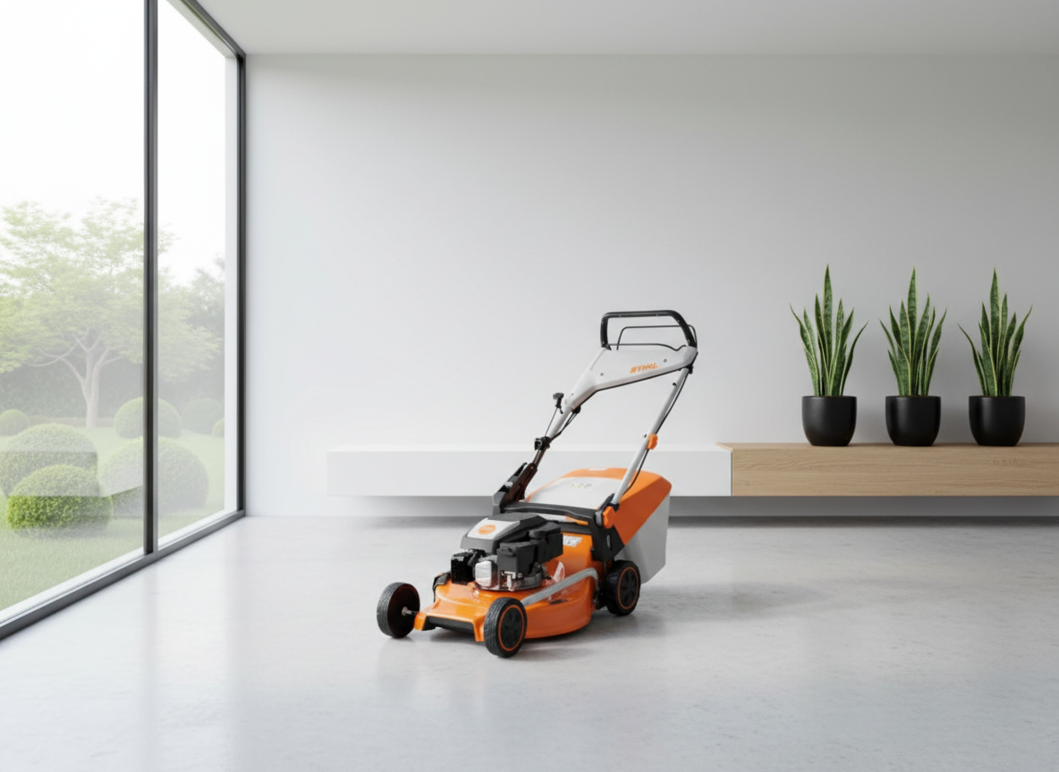 Benzínová sekačka Stihl RM 253 T