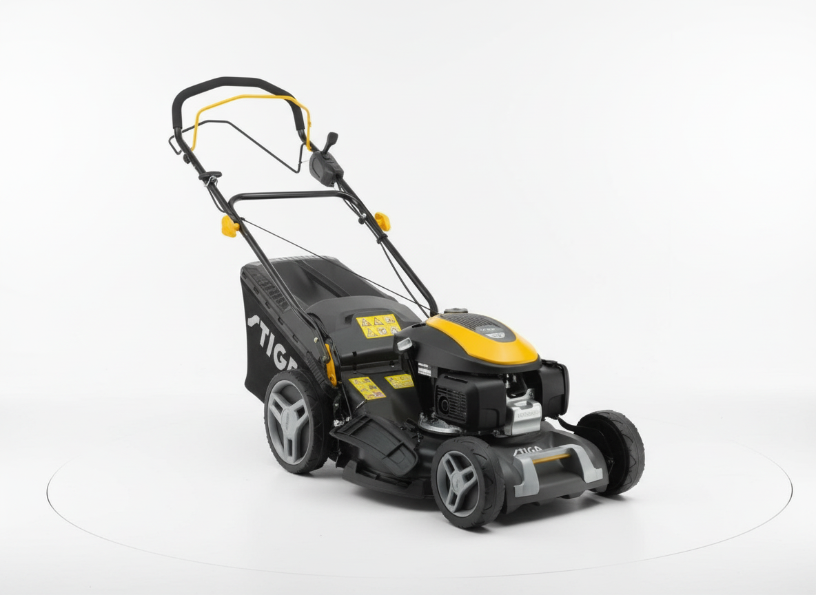 Sekačka Stiga Combi 748 V