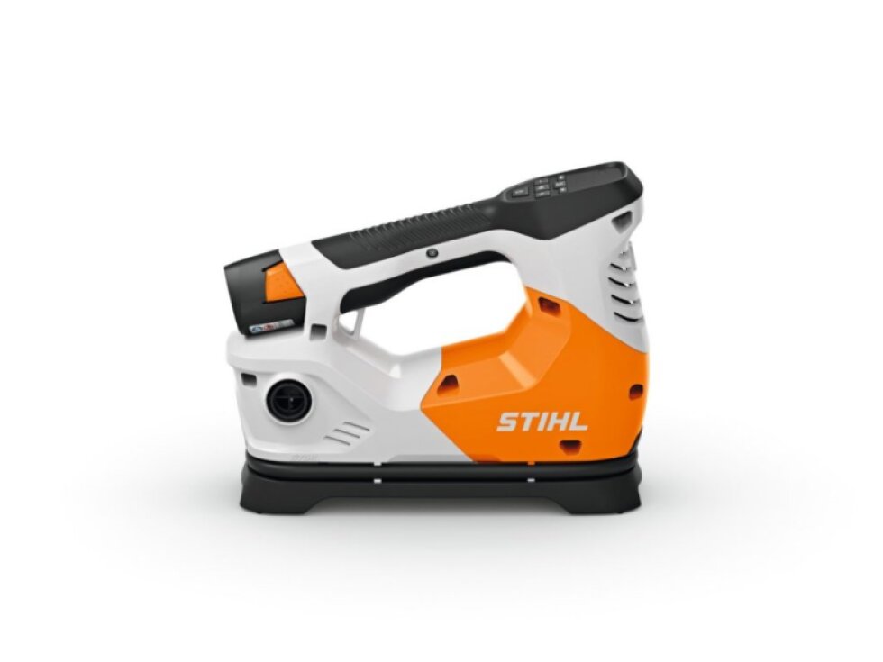Akumulátorový kompresor Stihl KOA 20