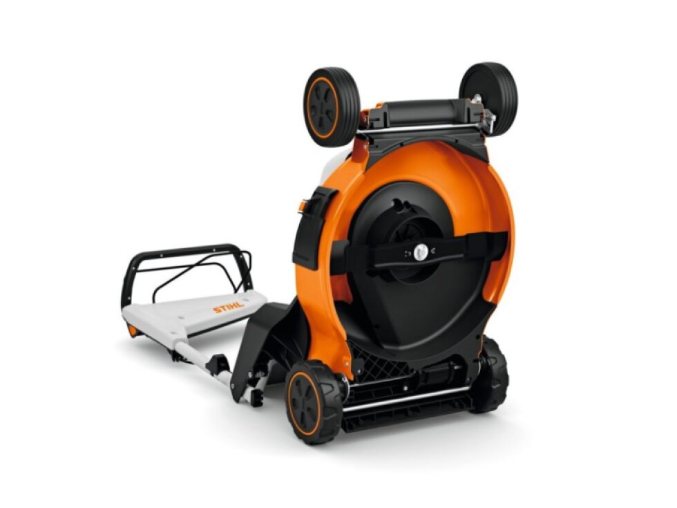 Akumulátorová sekačka Stihl RMA 253 T