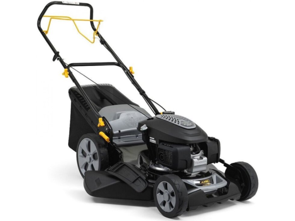 Benzínová sekačka Alpina AL5 51 SHQ