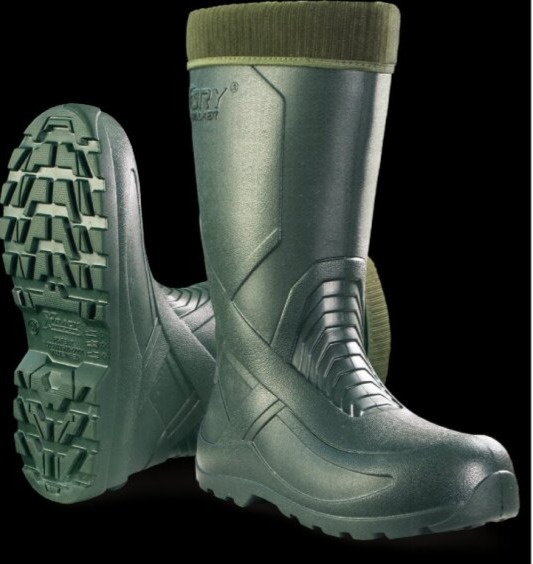 Holínky Dry Walker vysoké